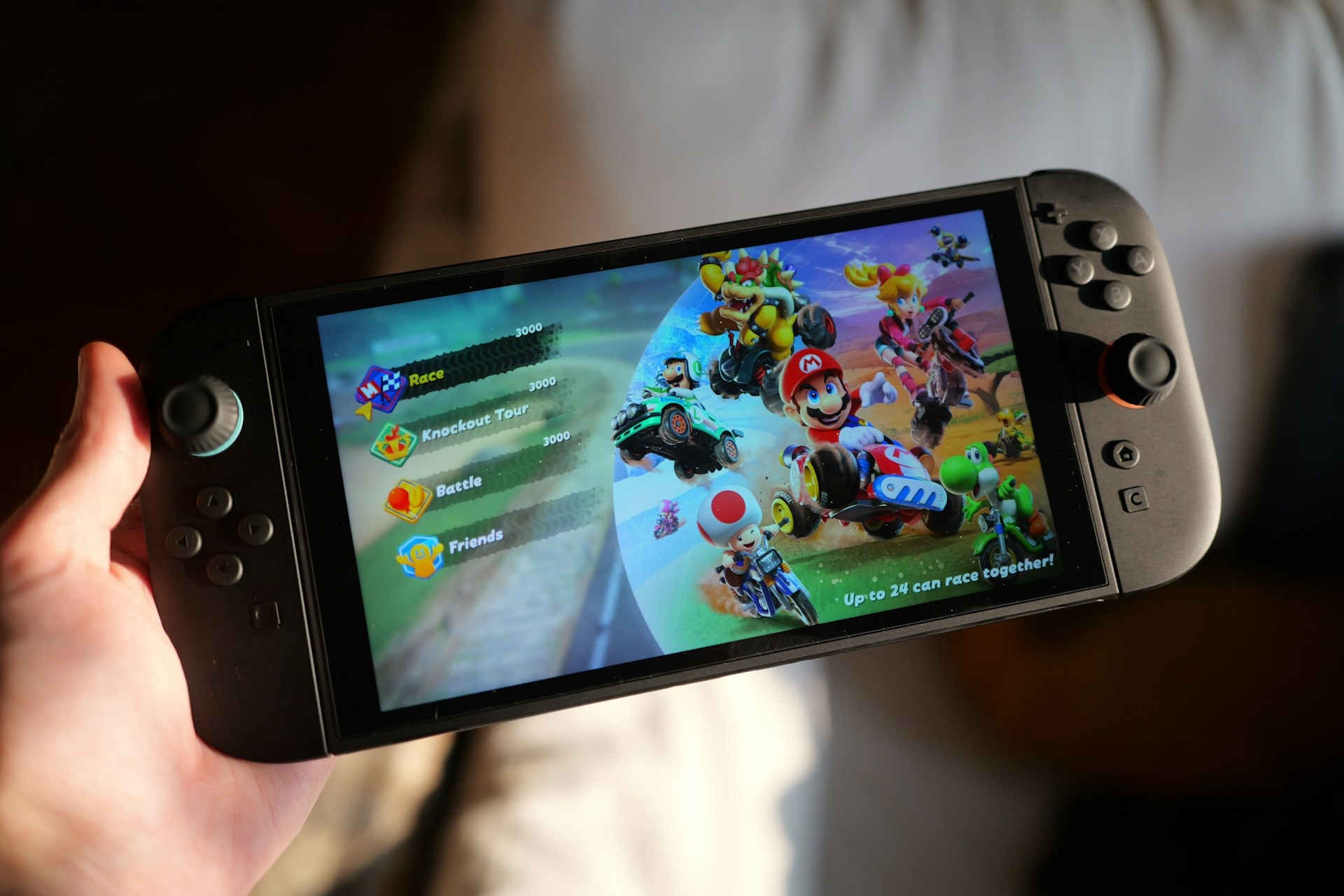 Nintendo Switch 2 Restock Spotted at Walmart, But There's a Pricey Twist