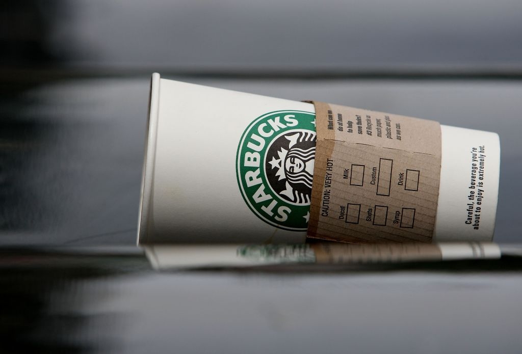 Starbucks' New Job Pays $136K to Sip Coffee and Travel the Globe