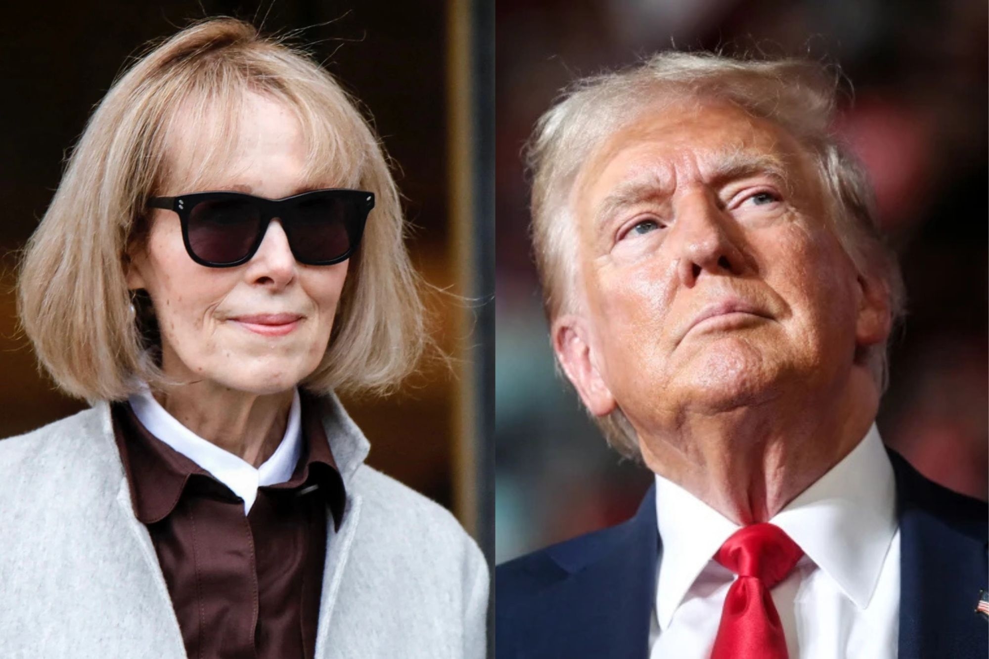 Trump's Final Appeal Denied in E. Jean Carroll Civil Rape Case: $5M Enforcement Begins