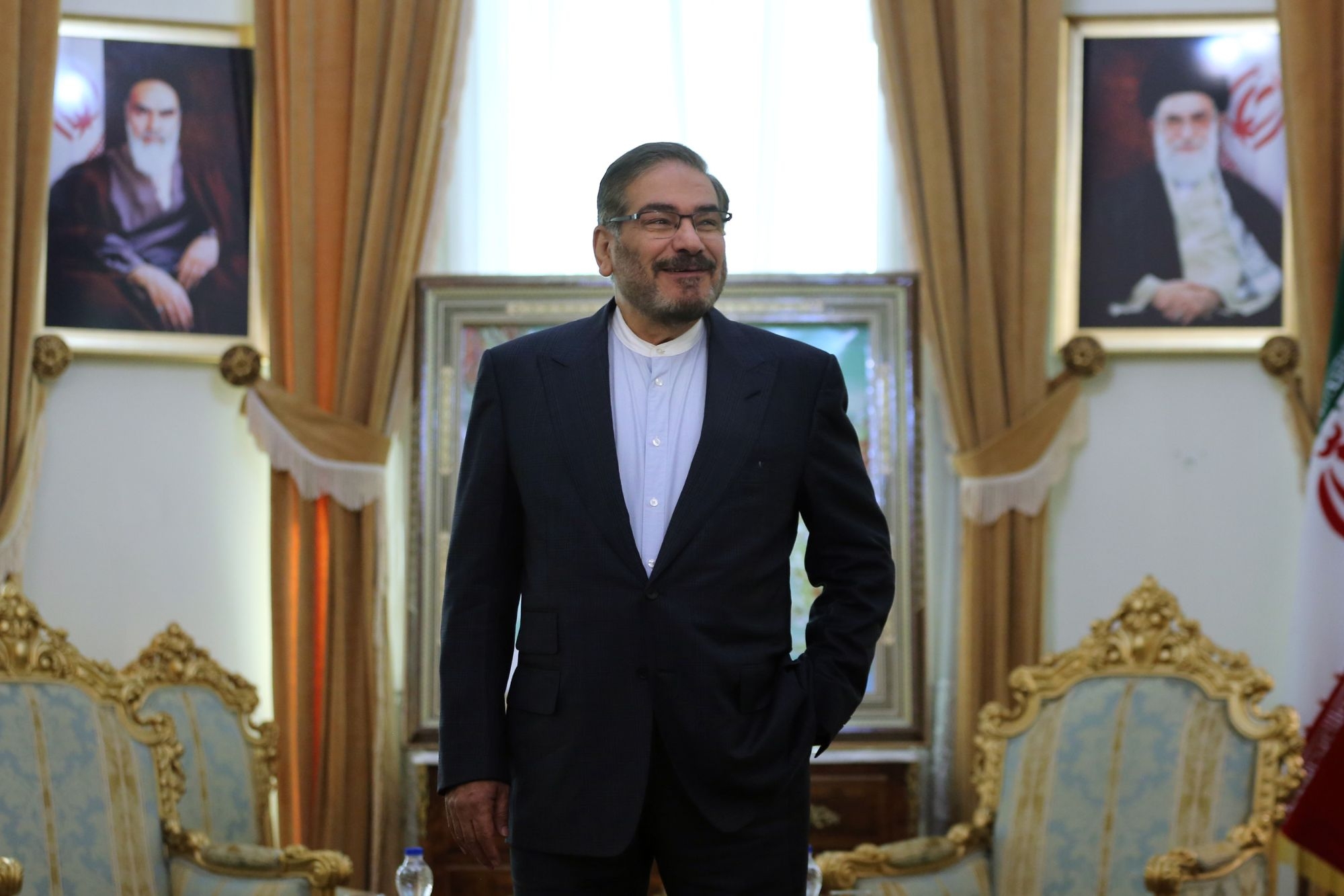 Iranian Official Leading Nuclear Negotiation With Trump Killed by Israel, Jeopardizing Breakthrough Deal