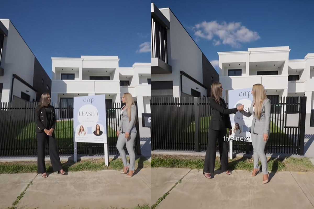 $1450 a Week for This? Sydney Rental Sparks Outrage Amid Cost-of-Living Crunch