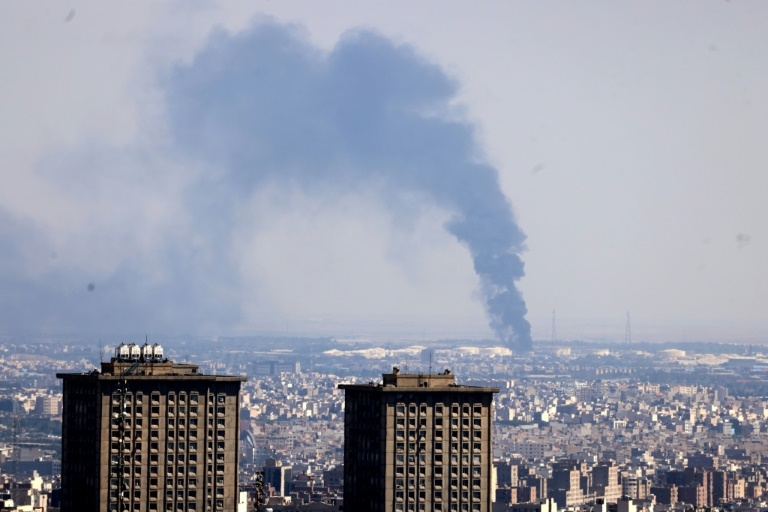 Escalation Or Diplomacy? Outcome Of Iran-Israel Conflict Uncertain