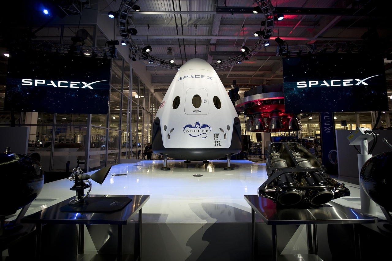 What Is Starbase? Elon Musk Builds a SpaceX City With Shops, Worker Housing and Its Own Mayor — But Texas Locals Aren't Happy