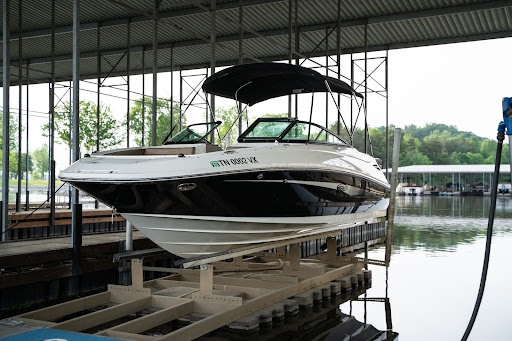 Big Tex Boat Rentals Celebrates Fifth Season Milestone In Austin, Texas