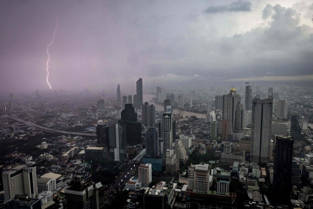Thailand's Gas Gamble: How Policy Missteps and Private Gains Drive Up Power Bills