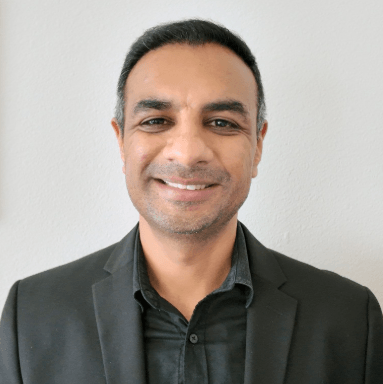 Meet Hiren Hasmukh, Championing Simplicity and Innovation in IT Asset Management