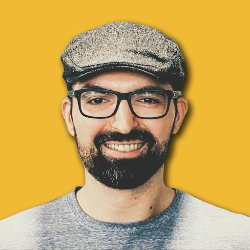 AI Might be Writing the Code, But Who's Reading It? Jonathan Corrales Calls for Education Reform