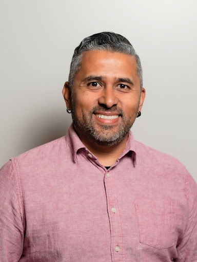 Rewriting the Message: Jose Jaime Gamez on Transforming Communication in Union Benefits