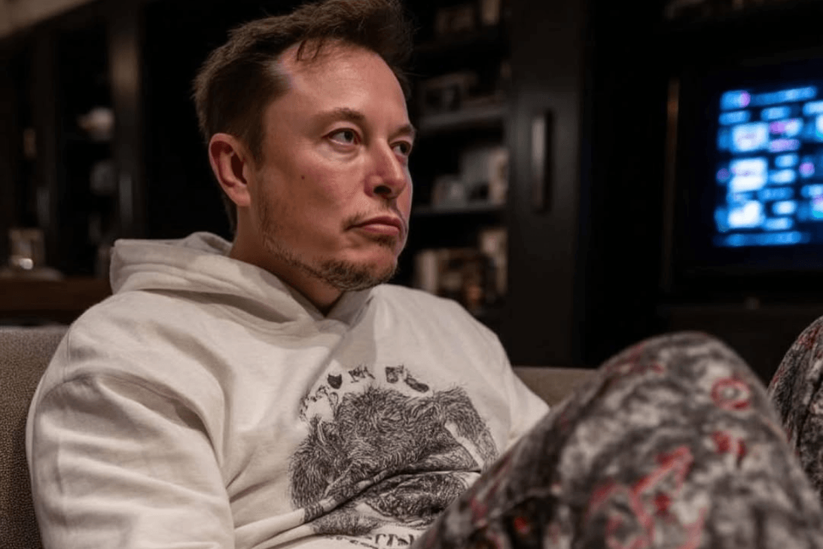 Does Elon Musk Smoke Weed? Tesla's New Robotaxi $4.20 Fee Is Allegedly a Nod to Weed Culture