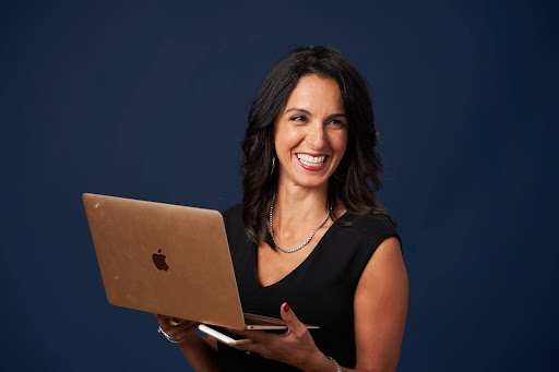 '5G Isn't Just For Faster Internet, It's the Cloudification of Networks: MATRIXX Founder Jennifer Kyriakakis