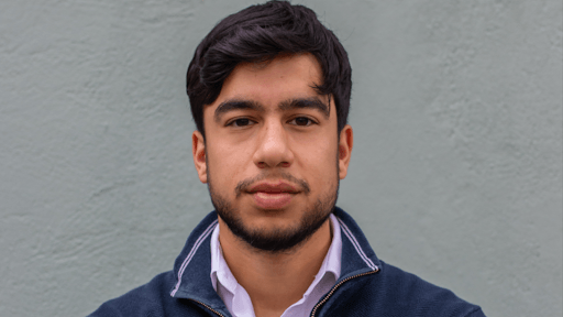 How Zaki Gabe-Wilkinson Is Changing the CFO Role Through AI