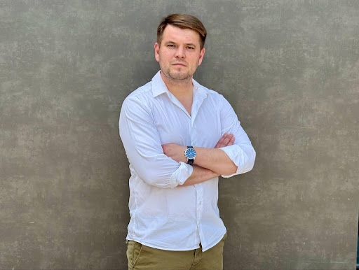 How Ruslan Shagiakhmetov Took Luckru from Struggling Startup to Top CRM Integrator in Russia