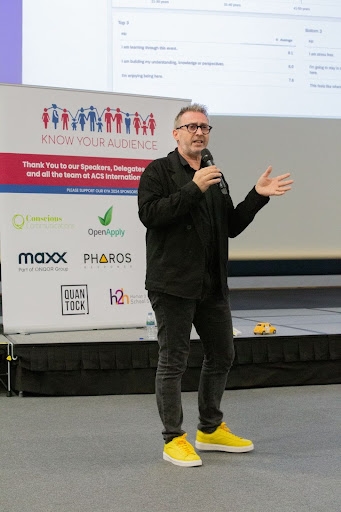 How YELLOW CAR Is Redesigning The Experience Of School Through Listening