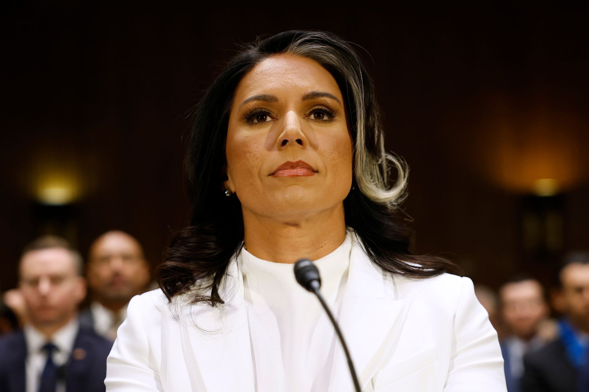 'Delusional' Tulsi Gabbard Declares Obama Discouraged 'Peaceful Transition of Power' During 2016 Election: 'Someone Let Her Know About J6'