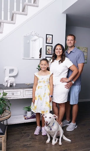 The Heart Behind Breathe Easy Therapy Services: Cynthia Piccini's Story of Empathy and Empowerment