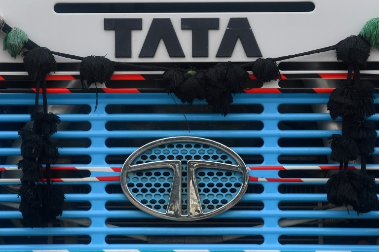 Tata Motors To Buy Italy's Iveco For $4.4 Bn