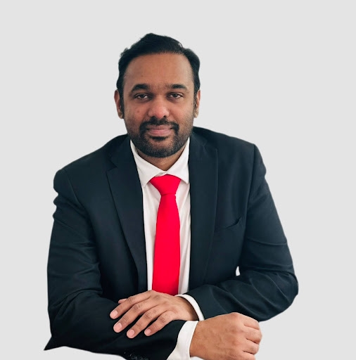 Inside the Mind of Kiran Suram and the Vision Behind Infimobile's Disruptive Mobile Network Journey