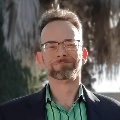 Ben Cornelius: Scaling Globally Isn't a Marketing Problem. It's a Systems Problem.