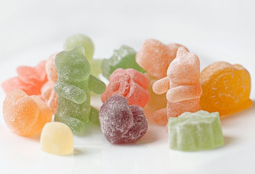 How HHC Gummies Can Help With Focus During Work or Study