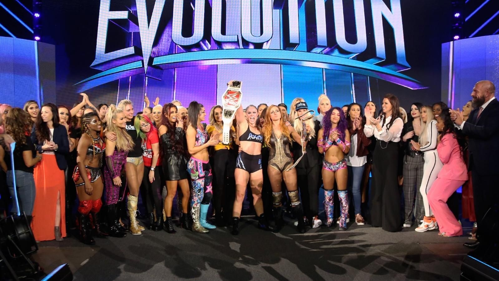 Former WWE Champion Is Willing To Return For Special Reason