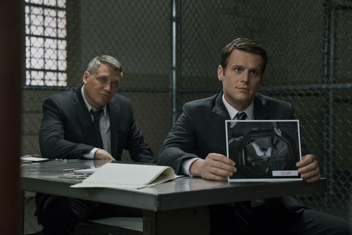 Fan-Favorite Netflix Series 'Mindhunter' Given Huge Revival News