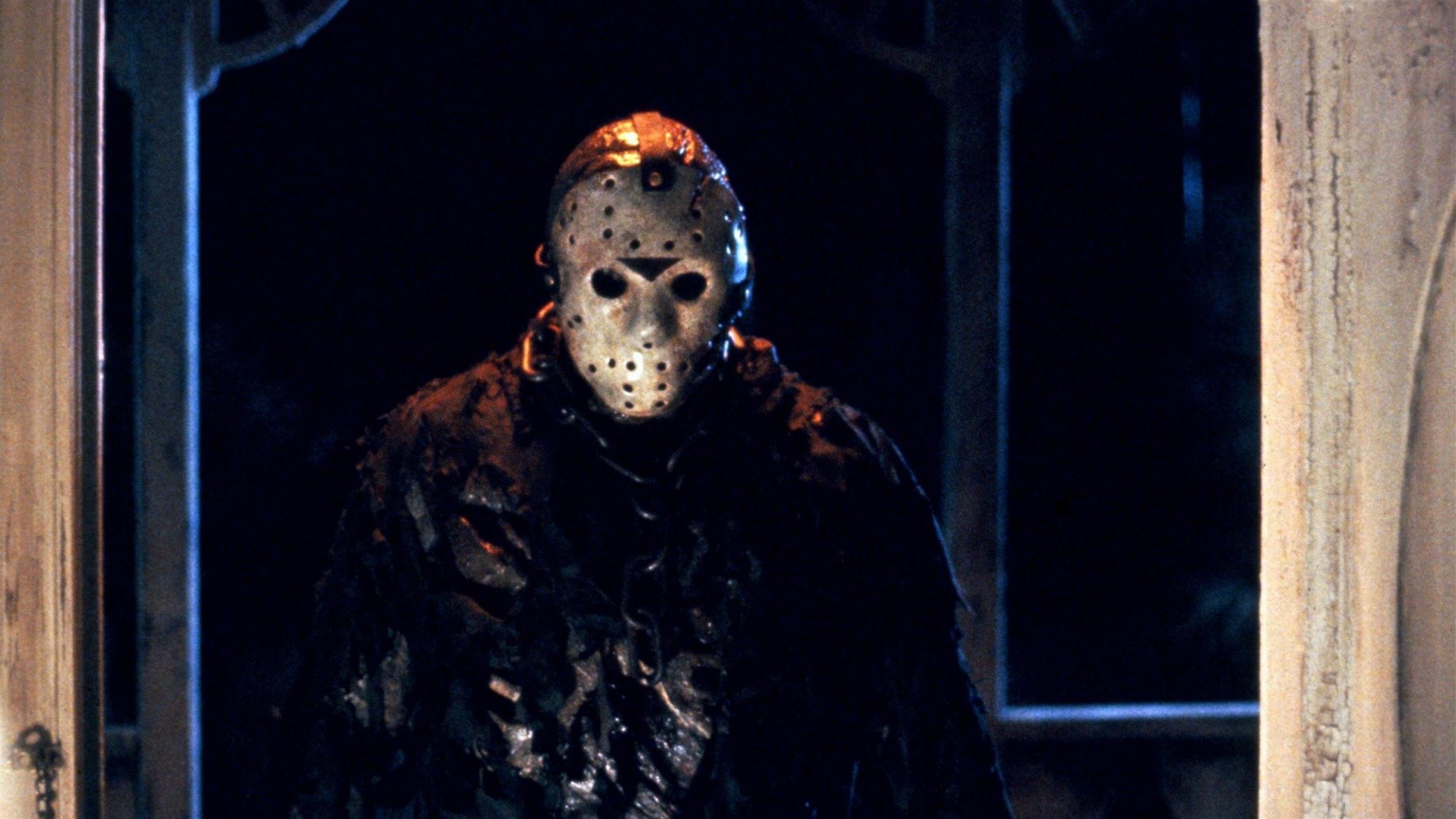 'Friday the 13th' Prequel Series Casts Jason Vorhees