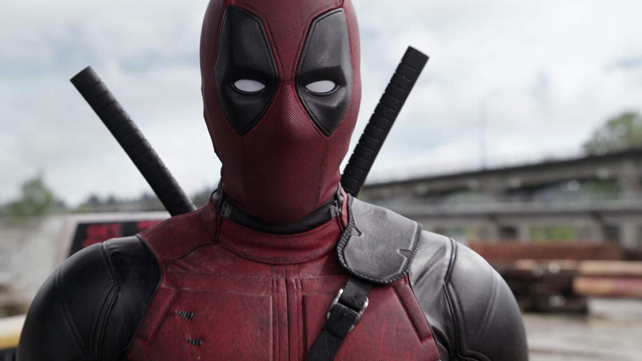 Ryan Reynolds Teases Possible 'Avengers: Doomsday' Appearance