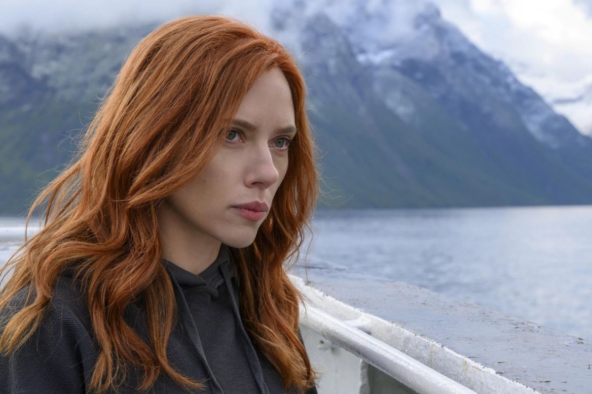 Scarlett Johansson Wanted Her Name Removed From Marvel Project