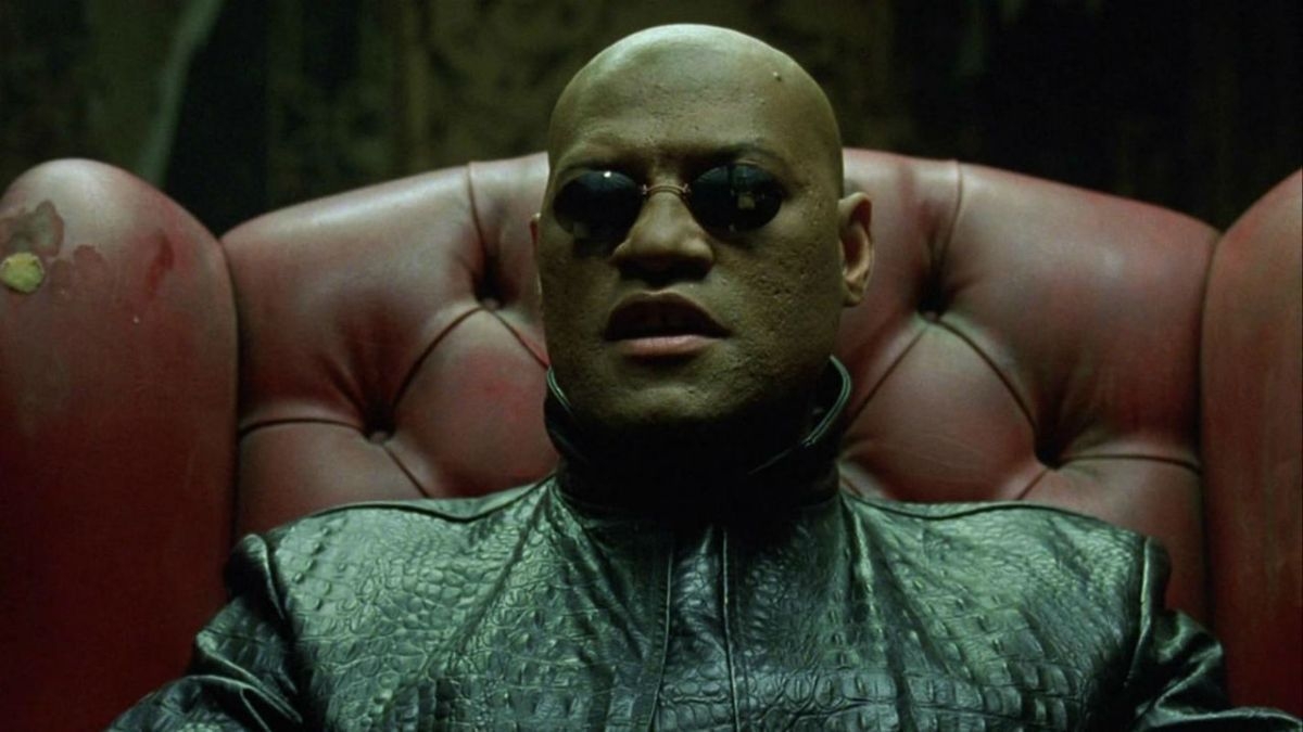 'The Matrix' to be Re-Released in Theaters With Epic New Version