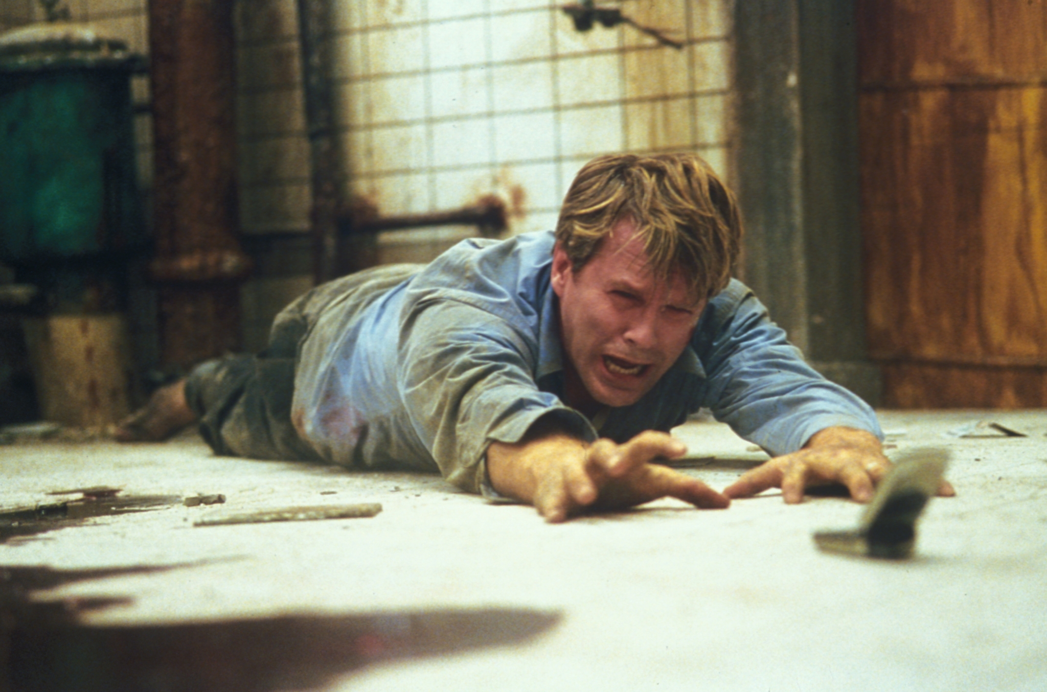 Blumhouse Buys Rights to 'Saw' Franchise
