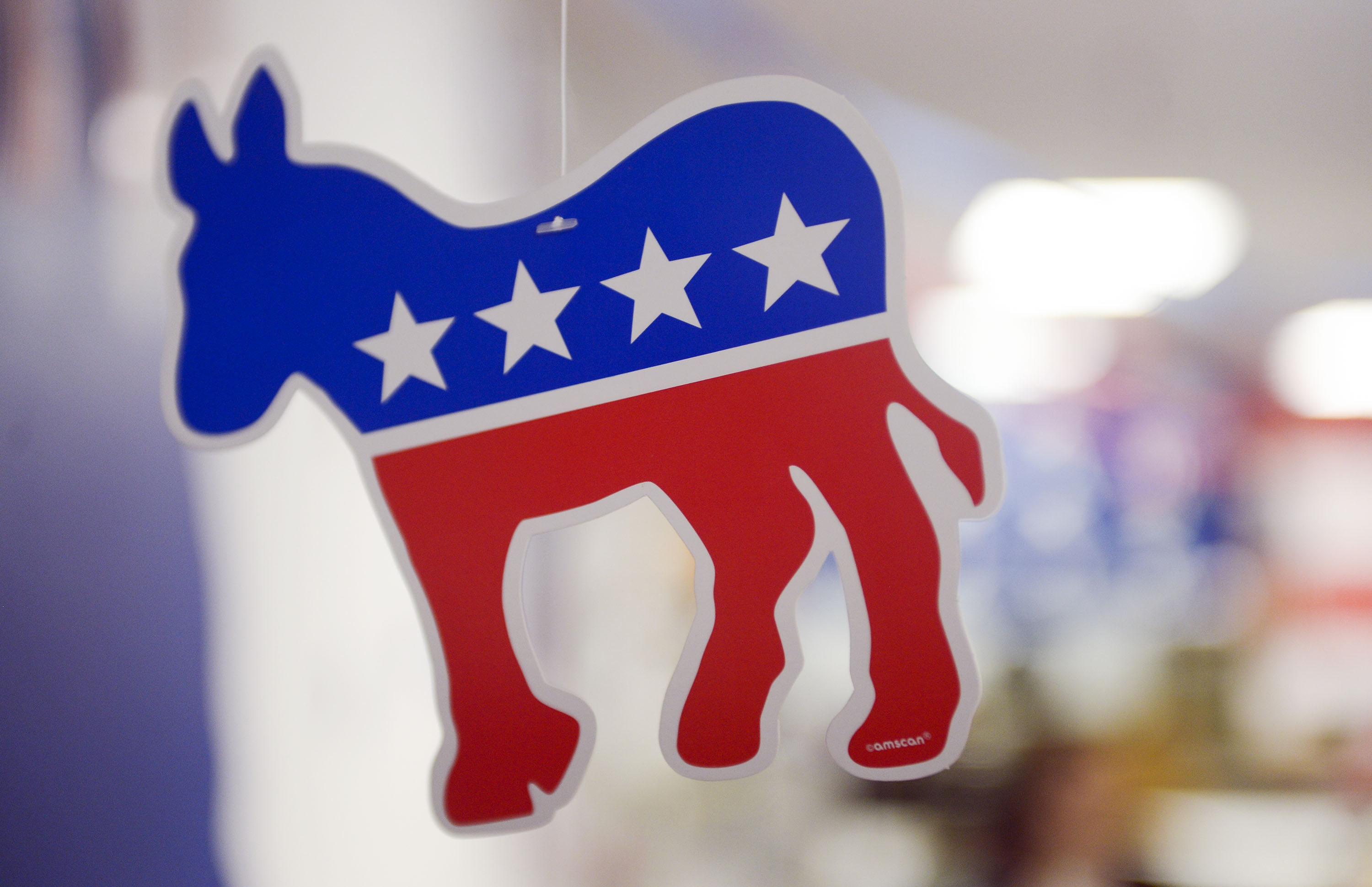 The 1600: A Free Idea for Democrats in 2028