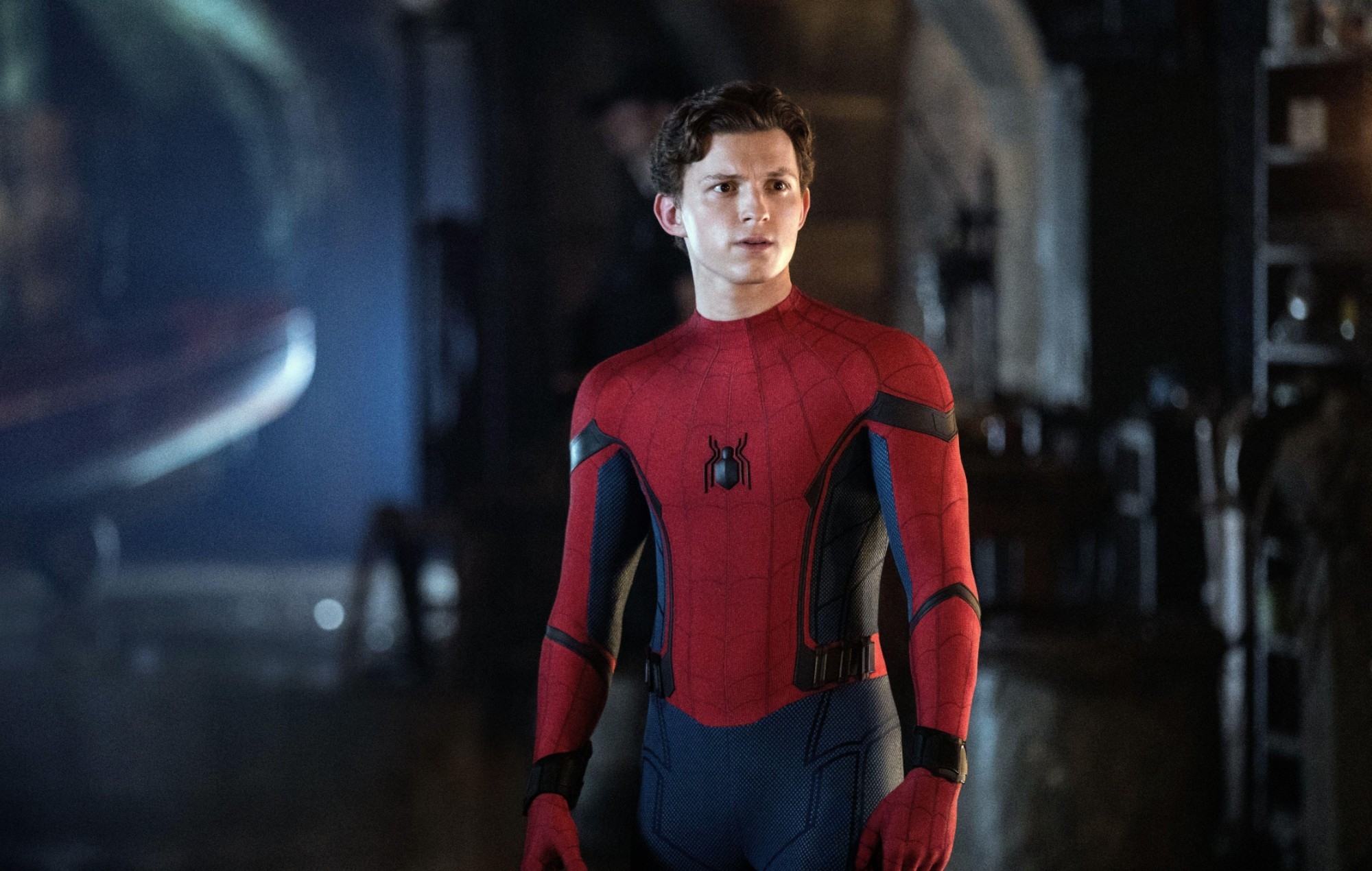 New Spider-Man Series Resolves Decades-Old Cliffhanger