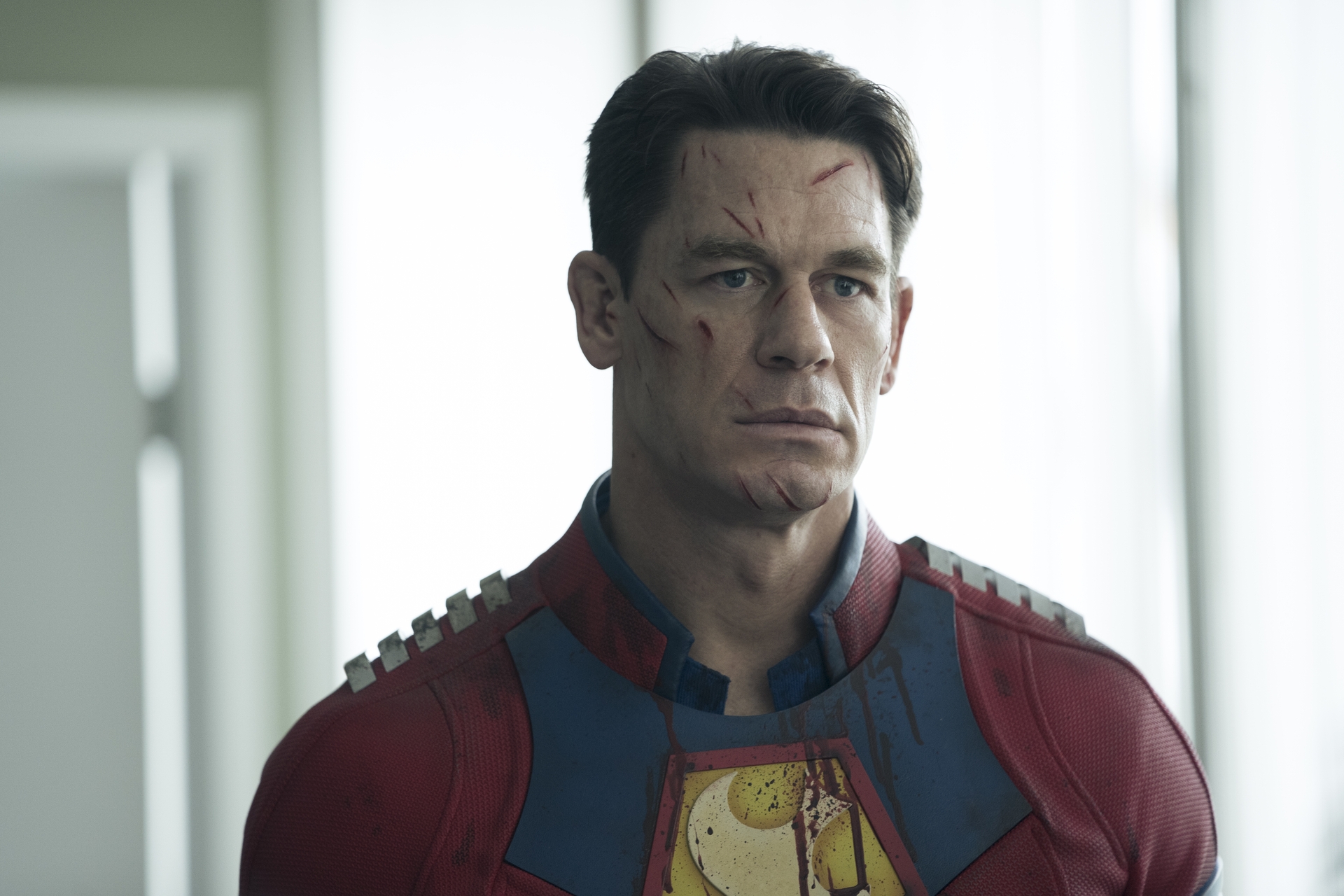 James Gunn Teases 'Superman' Cameo in 'Peacemaker'