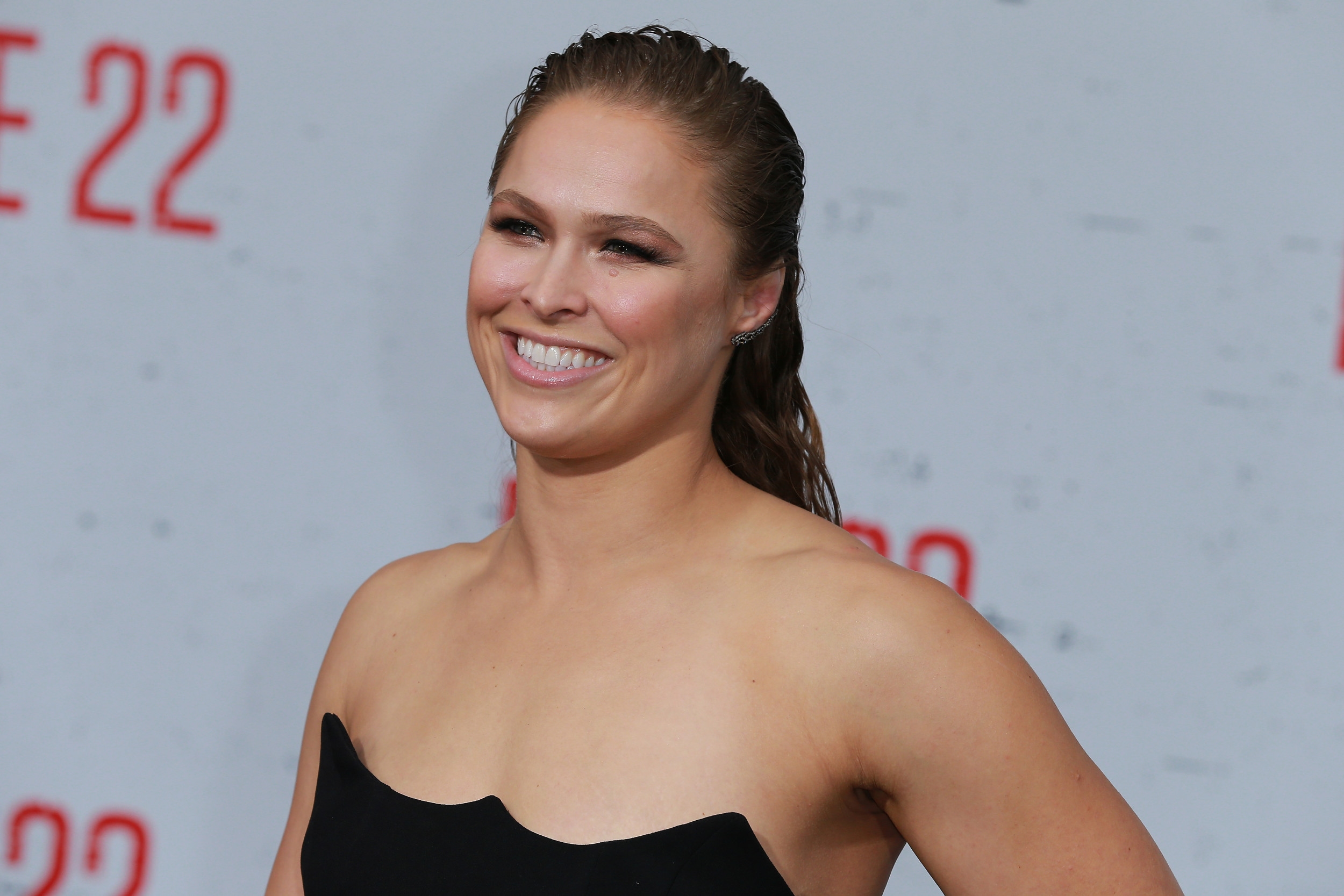 Ronda Rousey's WWE Return Teased By Popular Star