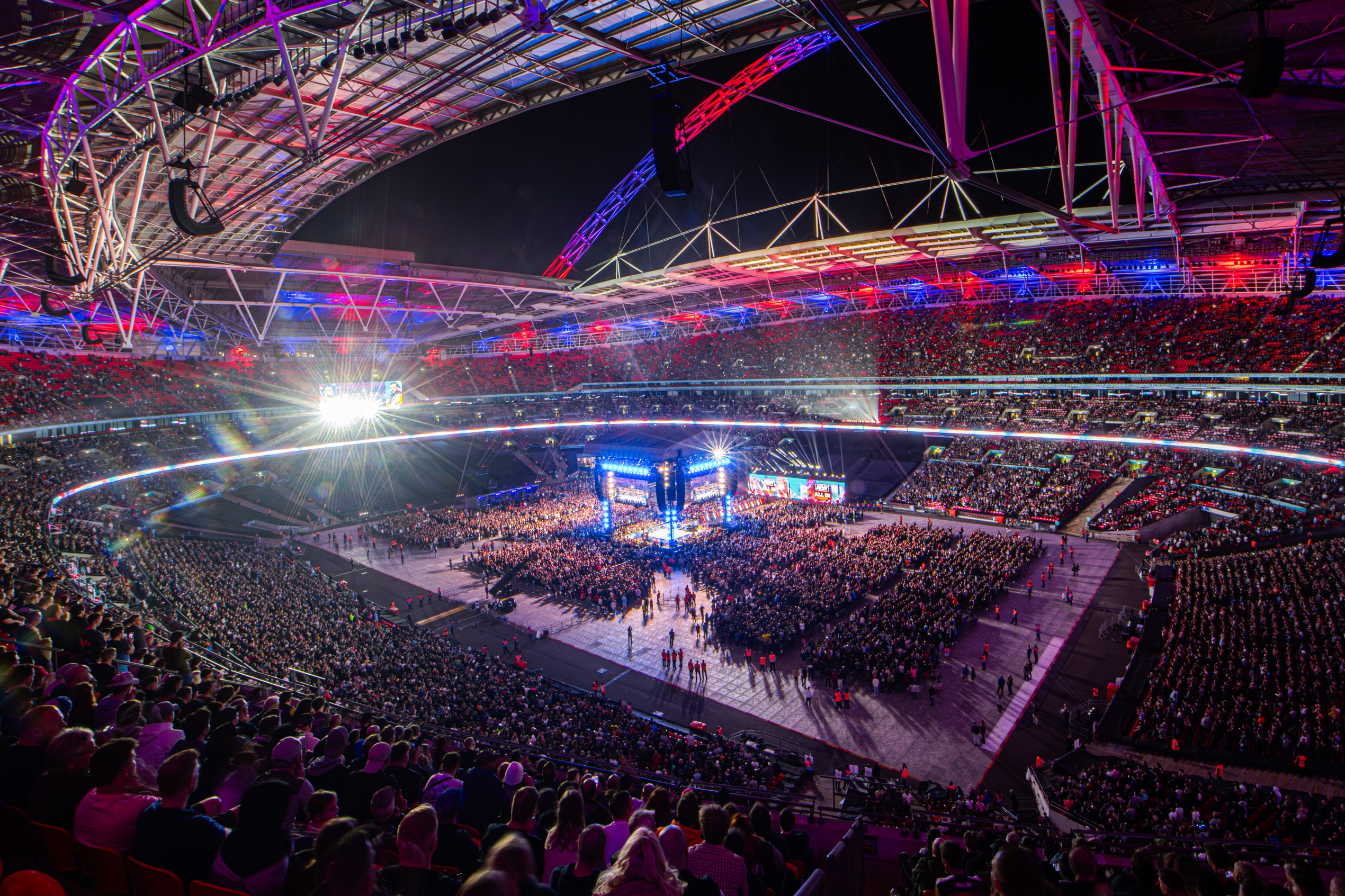 Popular AEW Wrestler Breaks Silence On Mysterious Absence