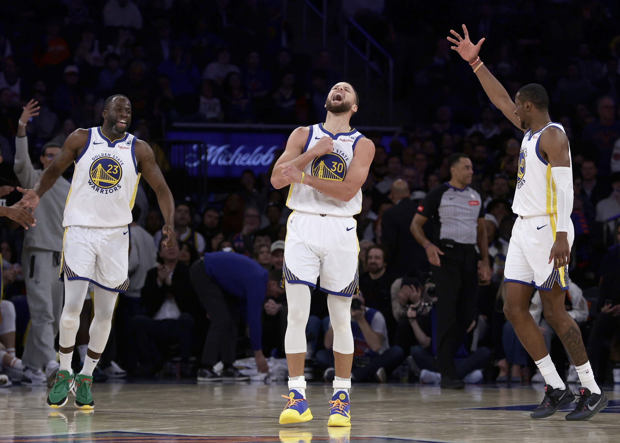 Steve Kerr Reveals Uncomfortable Truth About Warriors Star