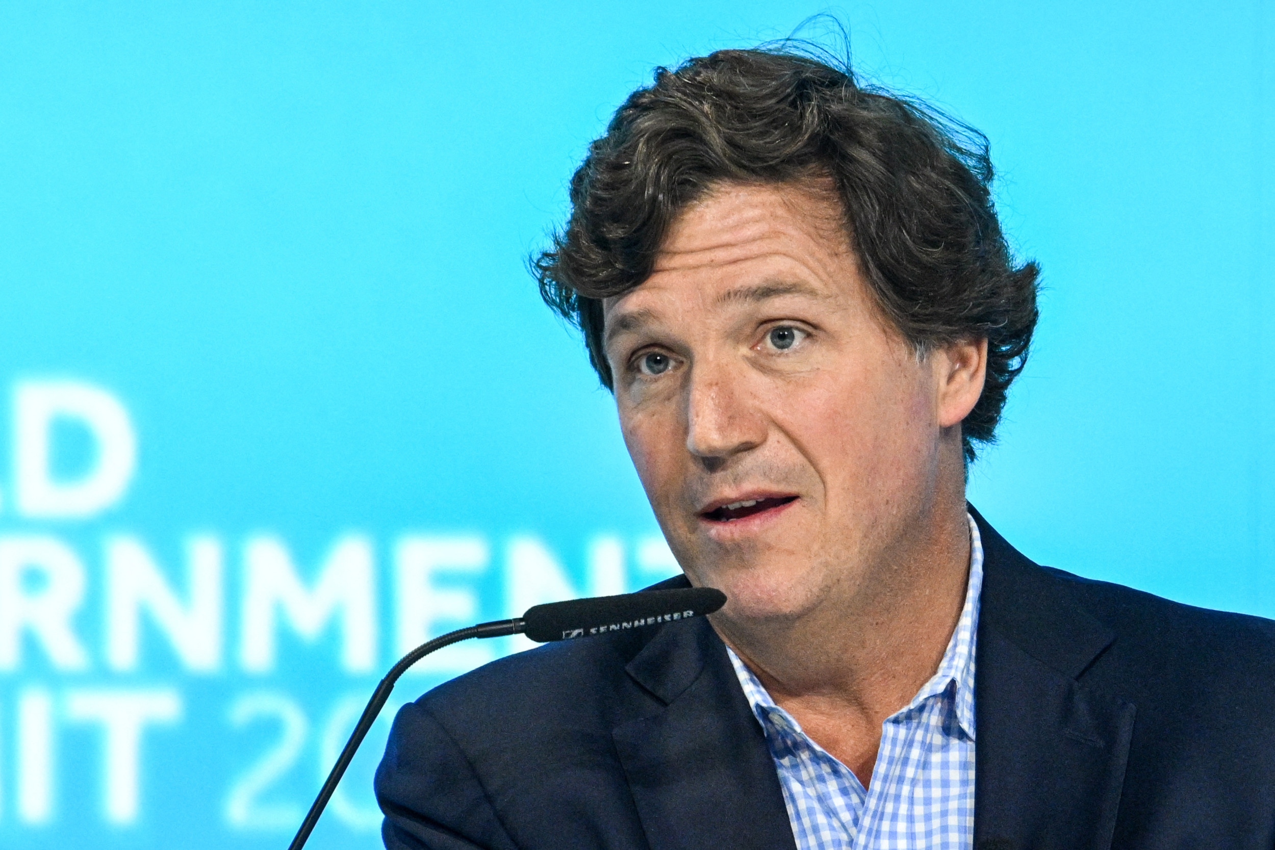The 1600: Tucker Has a Point