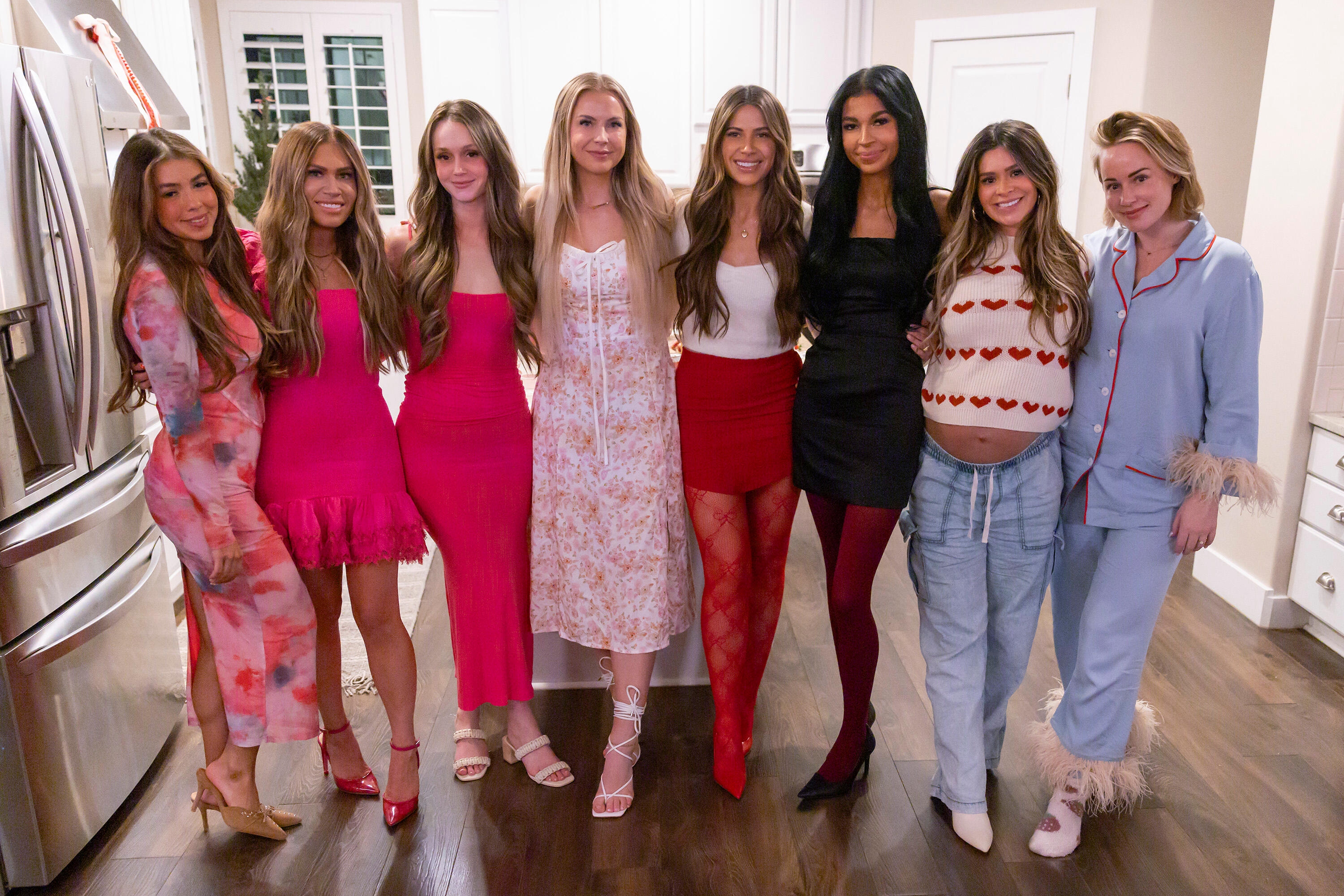 'Secret Lives of Mormon Wives' Season 2: How to Watch, What to Remember