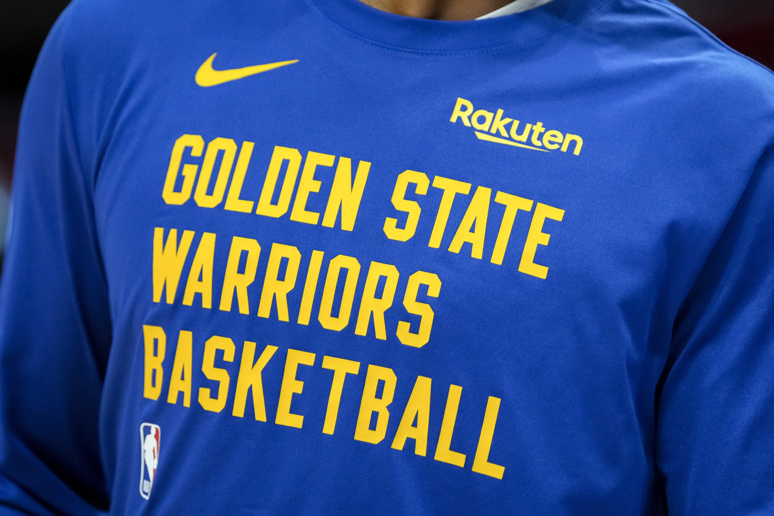 NBA Champion Free Agent Looking to Sign With Warriors