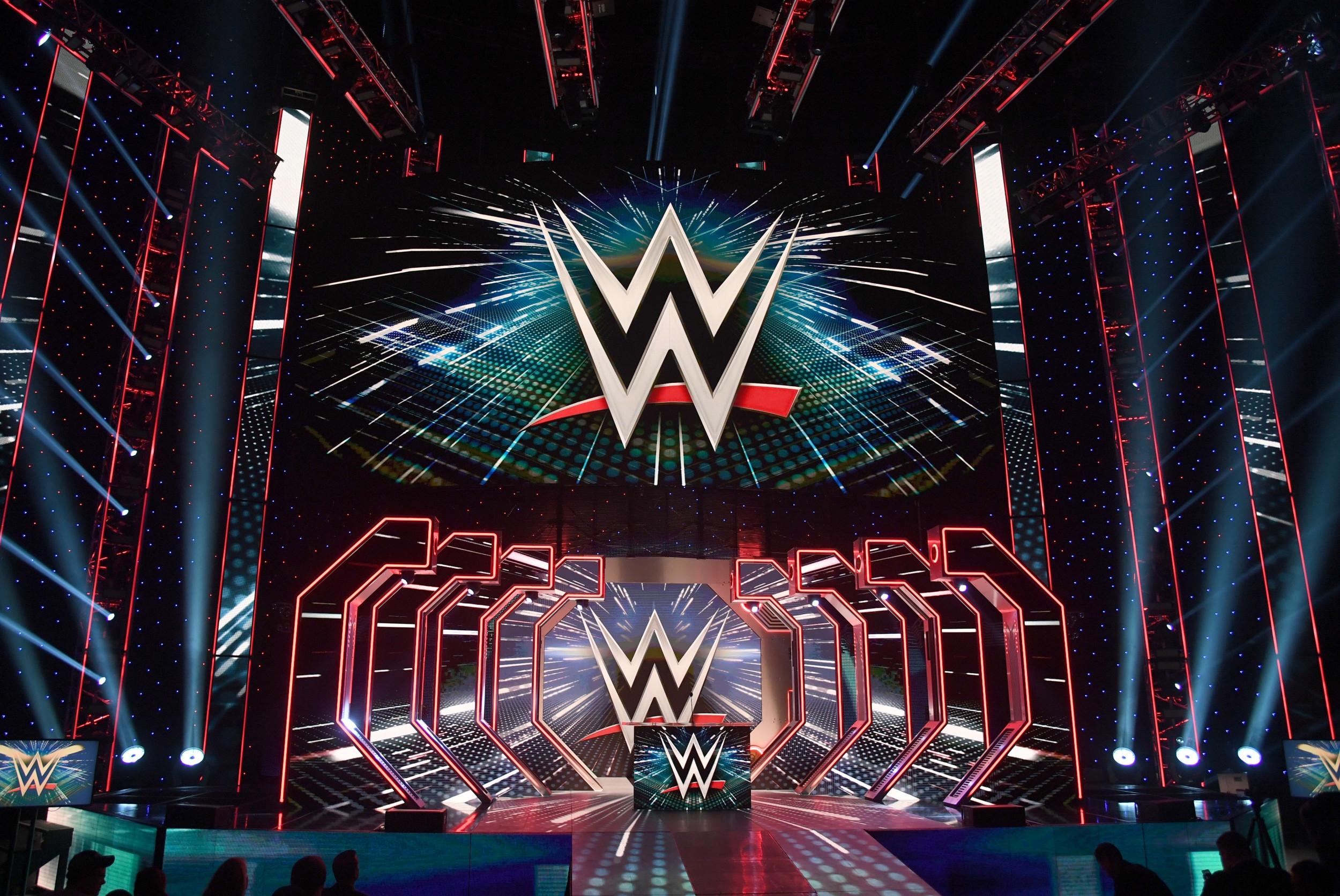 Former WWE Superstar Is Returning To NXT