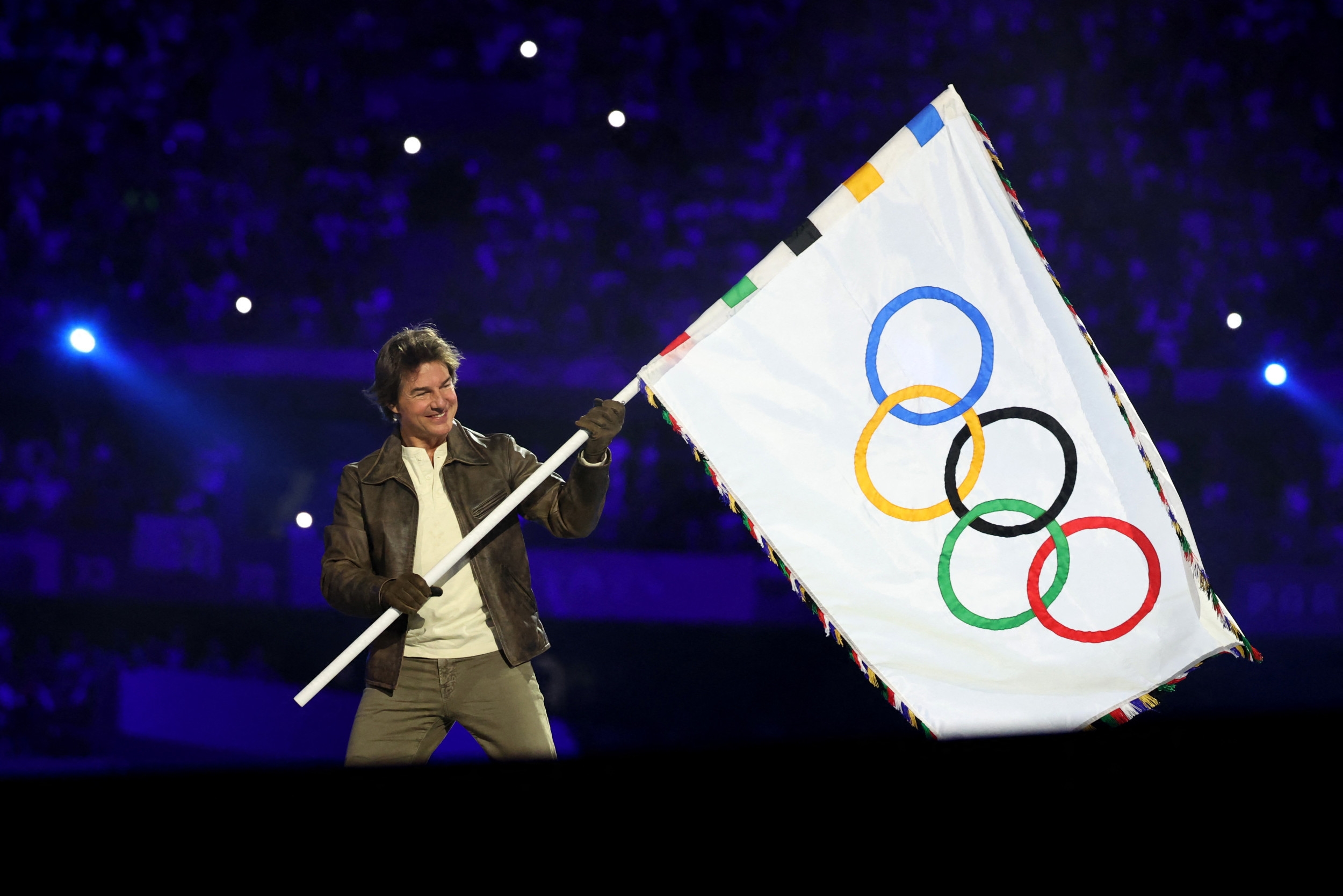 NFL Vote to Allow Players to Play in Olympics Flag Football Passes Unanimously
