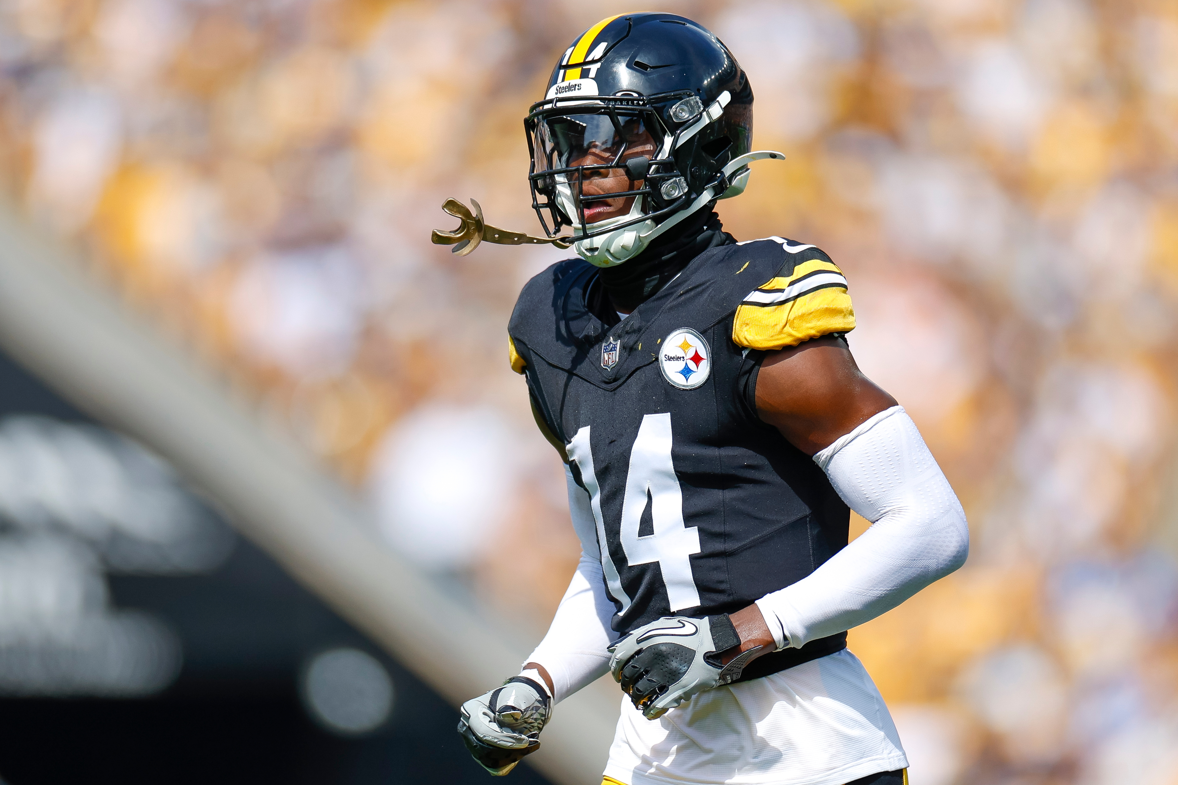 Cowboys WR Listed Among NFL's Boom-or-Bust Candidates