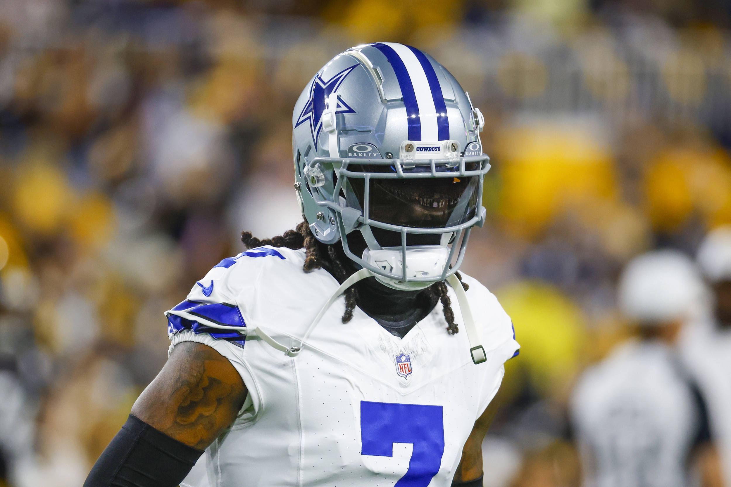 Cowboys' Trevon Diggs Facing Financial Loss After Absence