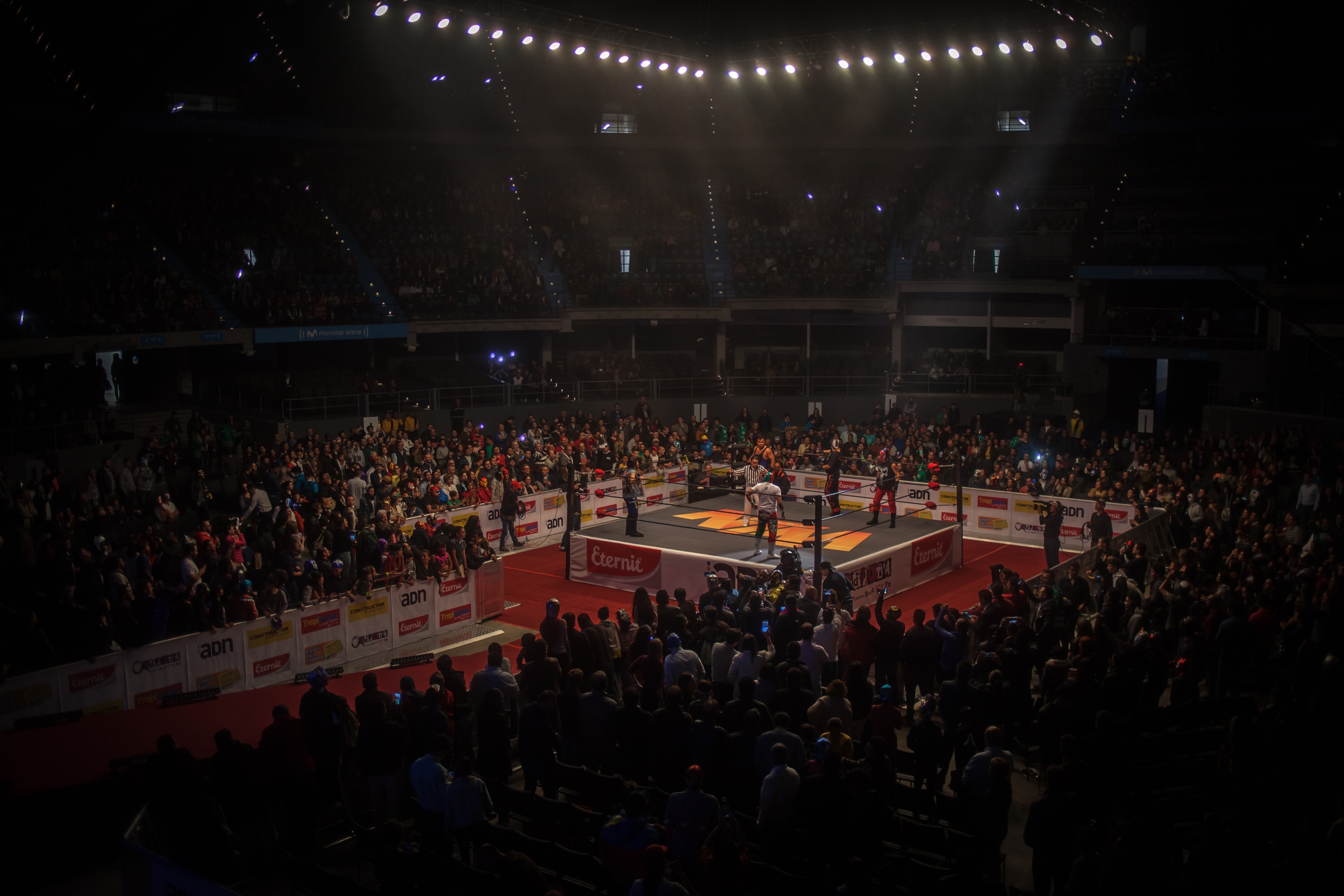 Injured AEW Wrestler To Be Out Of Action Longer Than Expected