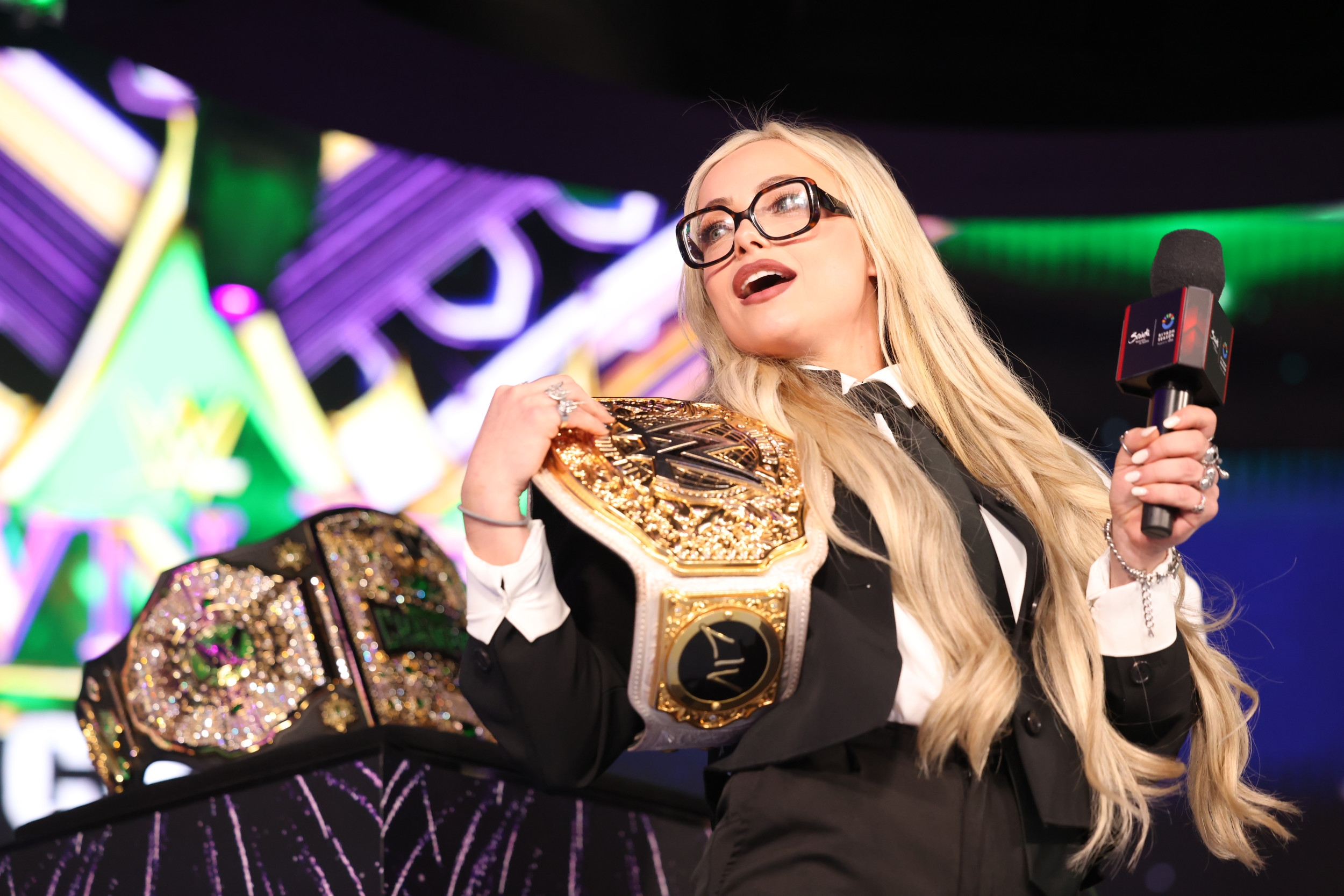 WWE's Liv Morgan To Undergo Surgery: Report