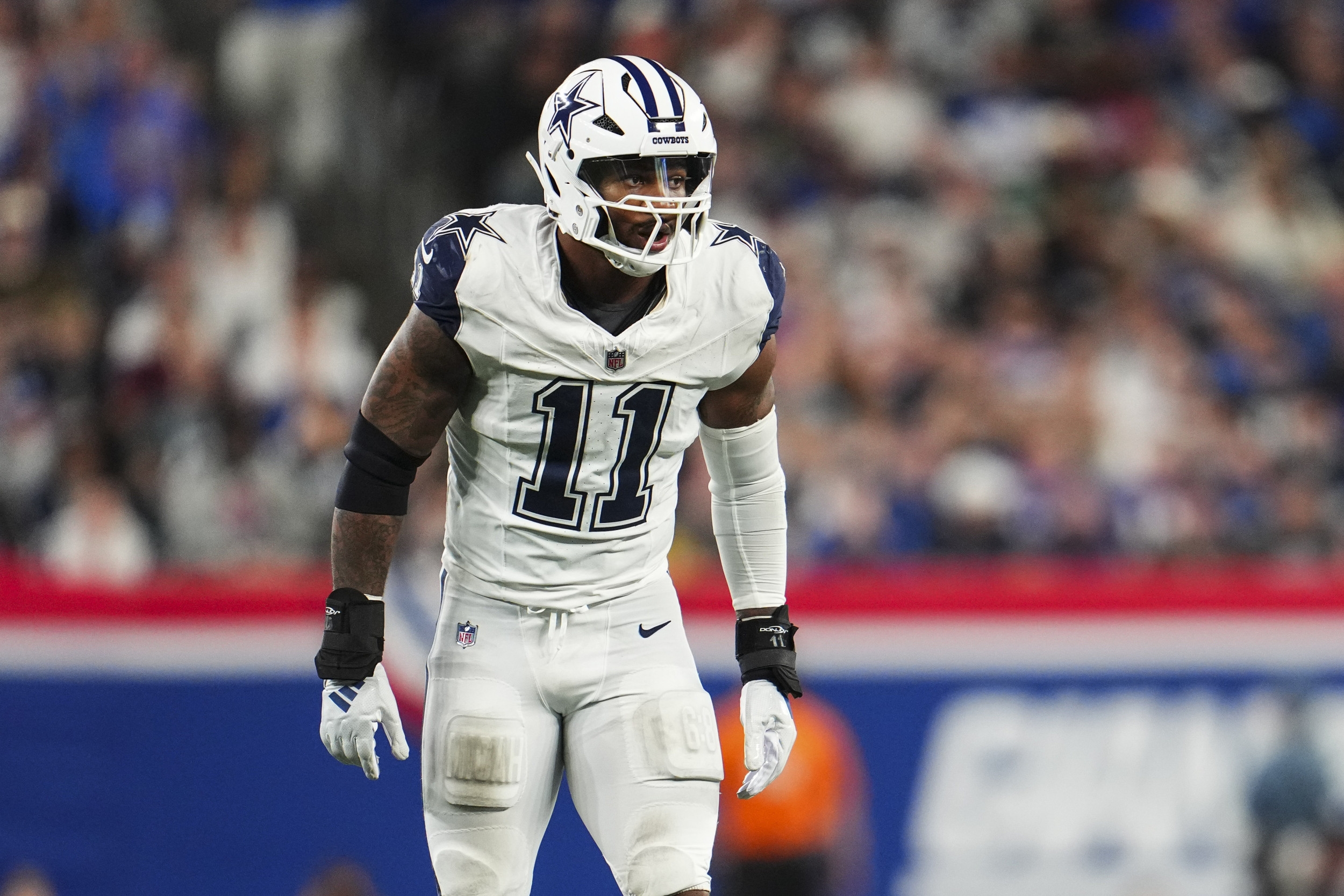 Cowboys Star Seen as Potential NFL Minicamp Skip Candidate