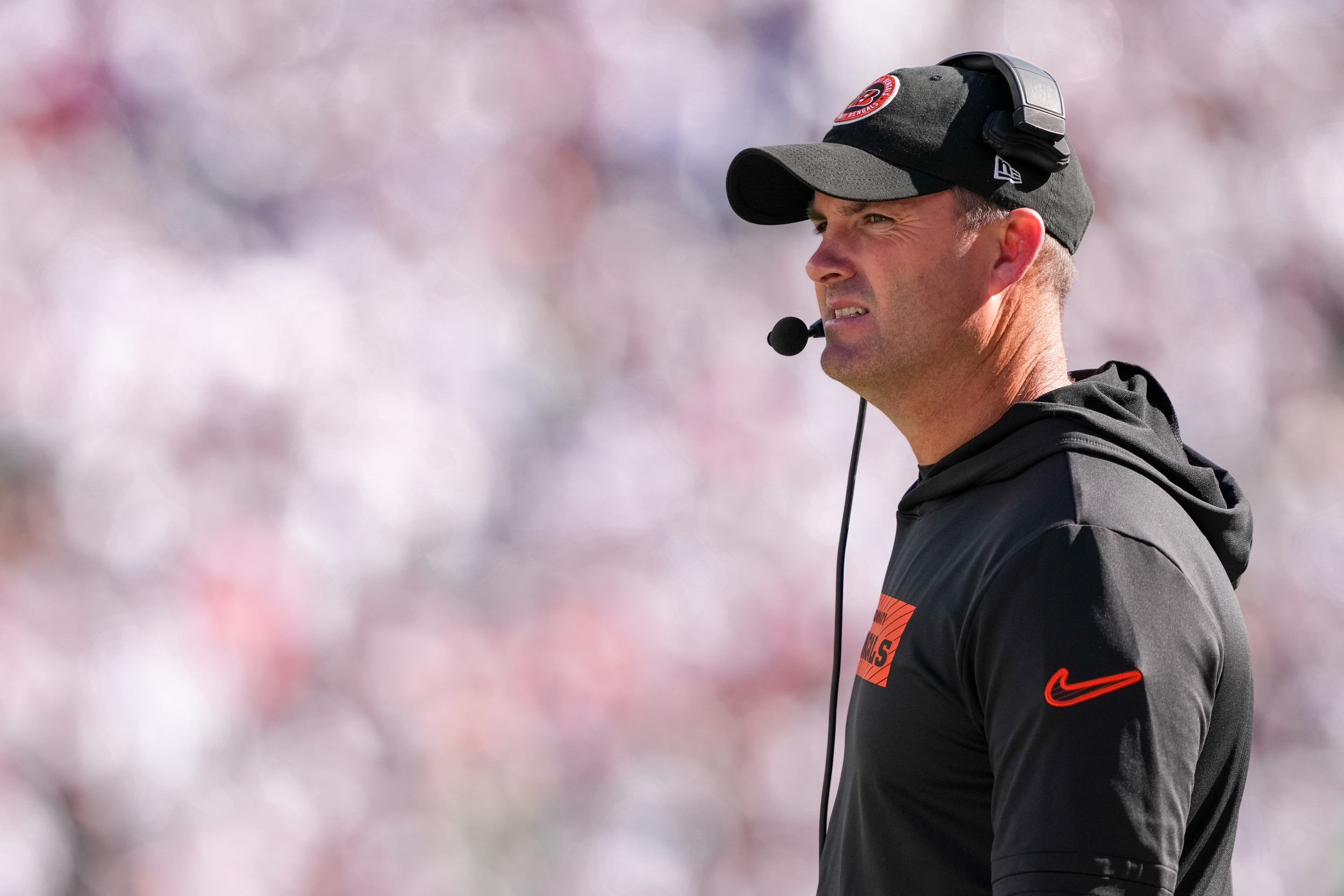 2025 NFL Draft: Identifying Bengals Best And Worst Draft Pick