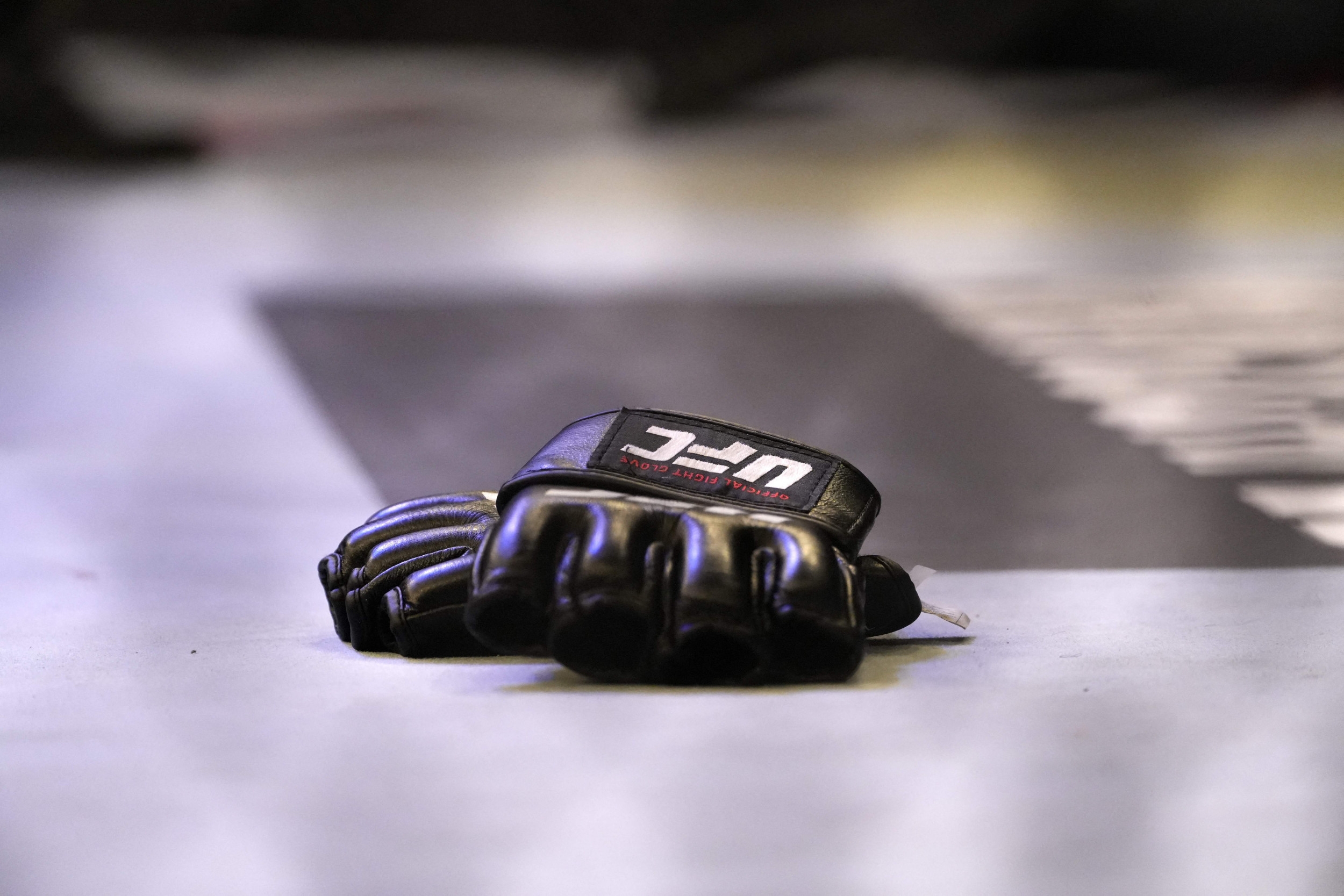 Will Patchy Mix Get Title Shot With Big UFC Debut Win?