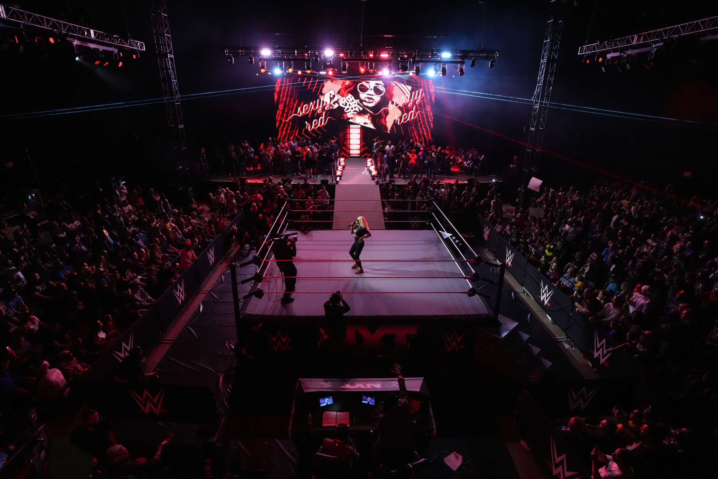 WWE Superstar Undergoes Surgery