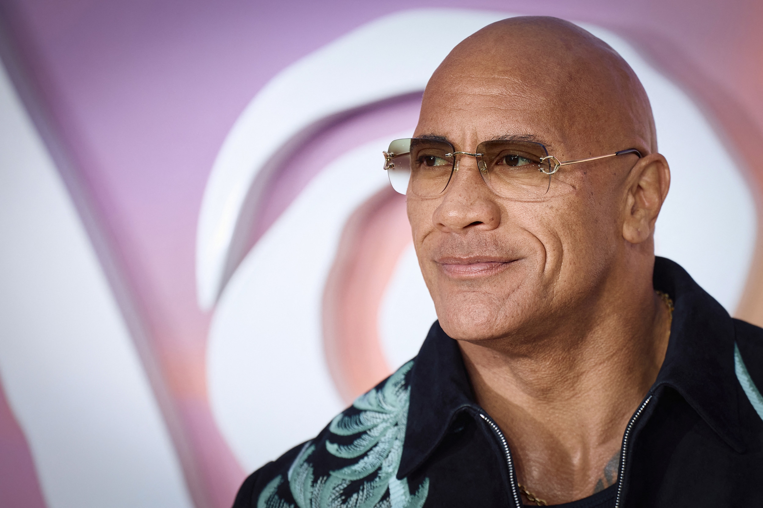 Dwayne The Rock' Johnson To Reunite With A24 For 'Breakthrough'